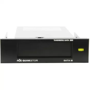Overland-tandberg 8815-RDX saugojimo įrenginys, juodas