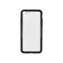 Cover Tellur iPhone 8 TLL121274 11.9 cm (4.7 inch) Juoda Transparent