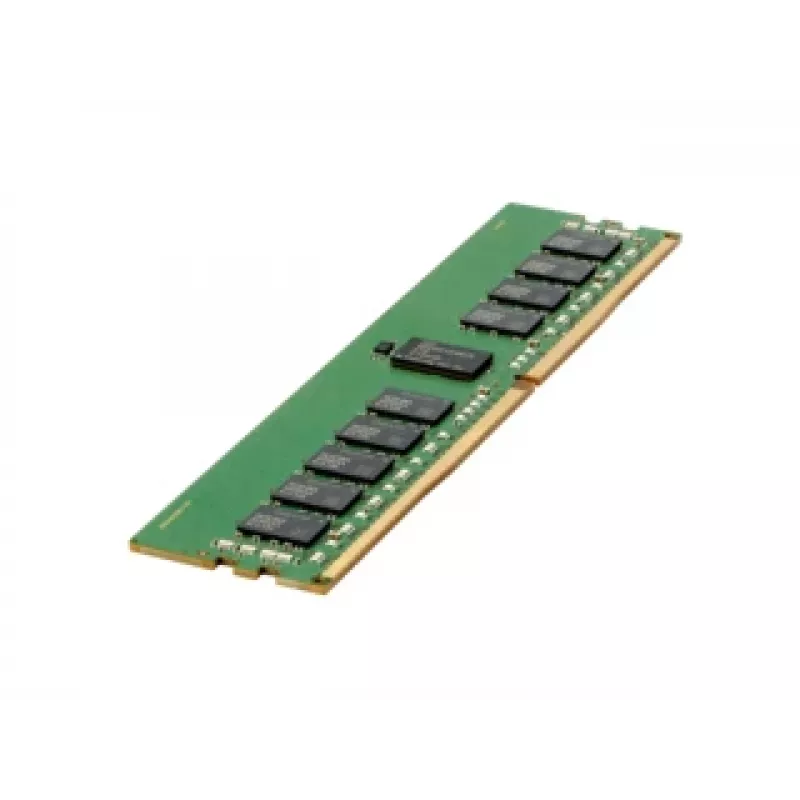 HP 64 GB (1x64 GB) Quad Rank LR DDR4-2666 atminties komplektas