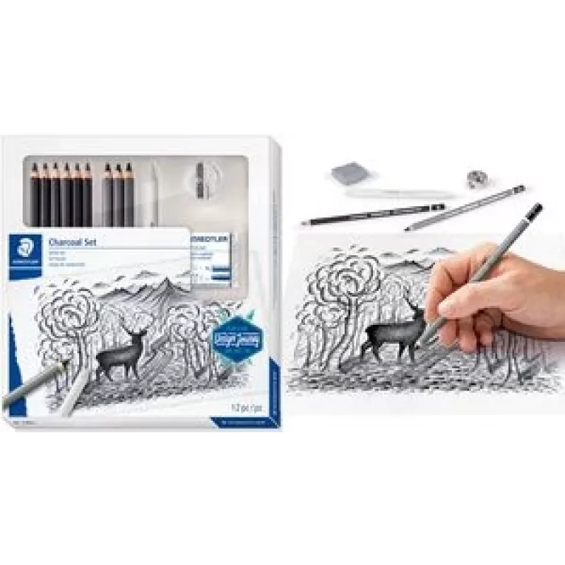 Staedtler 61 100C