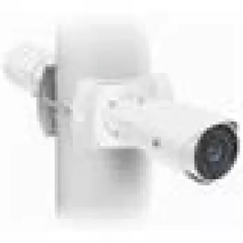 Ubiquiti UVC-Pro-M - didelis stulpo tvirtinimo priedas vienai ar dviem UVC-Pro kameroms