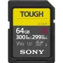 Sony SF-G64T/T1 atminties kortelė 64 GB SDXC UHS-II Class 10