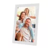 Agfa Photo APF1000 Wi-Fi Glass Digital Photo Frame 10 Balta