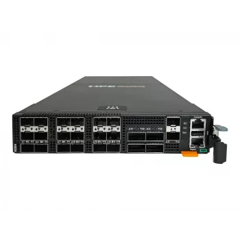 HPE Aruba Networking CX 8325H 18p SFP28 25G 4p QSFP28 100G jungiklis