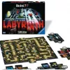 Die drei Labyrinth - Team Edition, stalo žaidimas