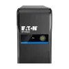 Eaton 3P Ellipse 900 nepertraukiamo maitinimo šaltinis, budėjimo (offline) režimas, 0,9 kVA / 540 W, 4 kintamosios srovės lizdai, USB-A / USB-C, 9 Ah baterija