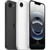 Išmanusis telefonas „Apple iPhone 16e“ 6,1 colio 128 GB balta spalva