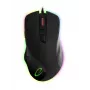 Optinė žaidimų pelė ESPERANZA EM132 — 7 mygtukai, 7200 DPI, RGB, dešiniarankiams, USB 2.0, 1,5 m laidas