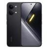 Išmanusis telefonas POCO X8 Pro Max — 6,83 col. 2772×1280, Dimensity 9500s, 12 GB RAM, 512 GB, 8500 mAh, Dual SIM, IP68, juoda