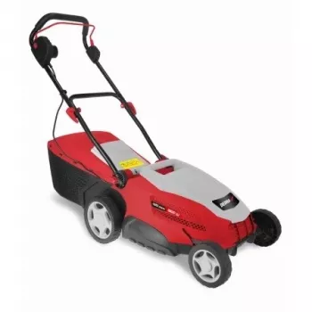 Elektrinė vejapjovė Dedra DED8742 — 42 cm pjovimo plotis, 1800 W variklis