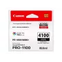 Canon LUCIA PRO II rašalo kasetė 1 vnt. Originalius standartinio našumo Matinė juoda