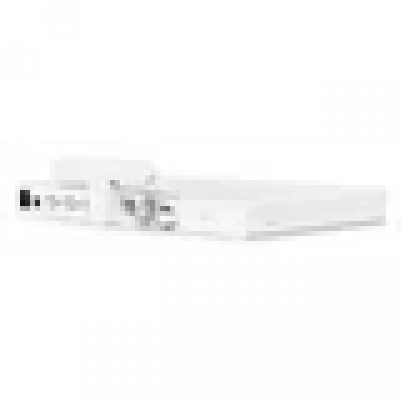 UbiQuiti UISP Power Professional tiekia iki 480 W DC akumuliatoriaus prievadas - Maršruto parinktuvas - 0,1 Gbps
