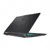 Nešiojamasis kompiuteris MSI Cyborg 15 A13 15,6 col. Intel Core i5-13420H 16GB RAM 512GB SSD NVIDIA GeForce RTX 4050 be OS