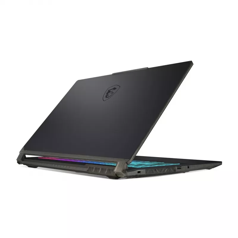 Nešiojamasis kompiuteris MSI Cyborg 15 A13 15,6 col. Intel Core i5-13420H 16GB RAM 512GB SSD NVIDIA GeForce RTX 4050 be OS