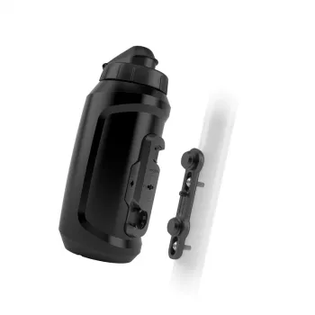 Fidlock | TWIST butelis 750 kompaktiškas ir dviračio pagrindas | 0,75 l