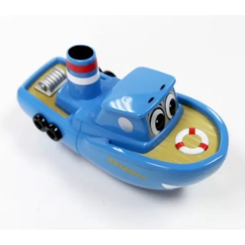 Transporto priemonių rinkinys Popular Playthings Mix or Match Junior 1 Daugiaspalvis