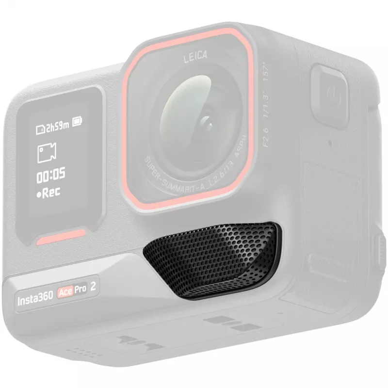 Insta360 Ace Pro 2 vėjo apsauga (CINSABGM)