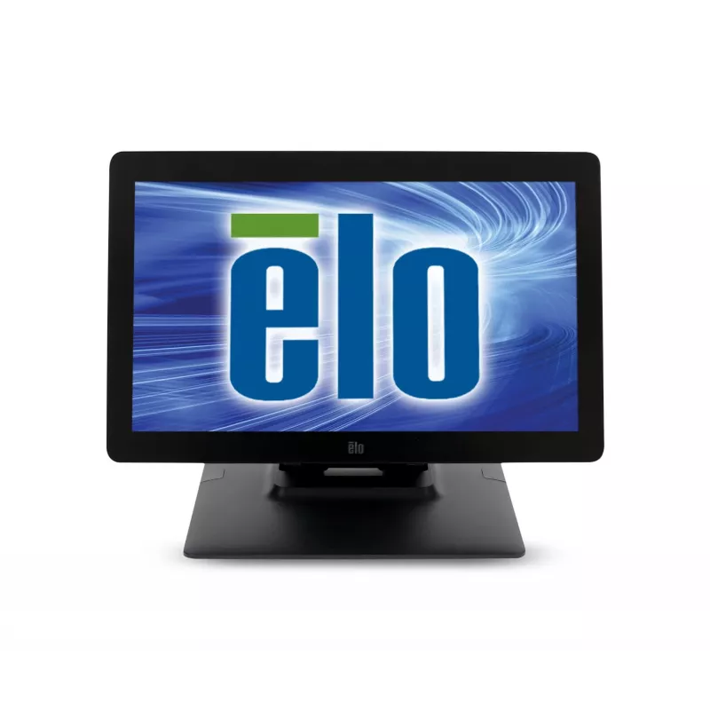 Monitorius 1502L 15.6 col. WLCD HD MVGA HDMI PC MTCH USB WR 0-BZL AG BLK