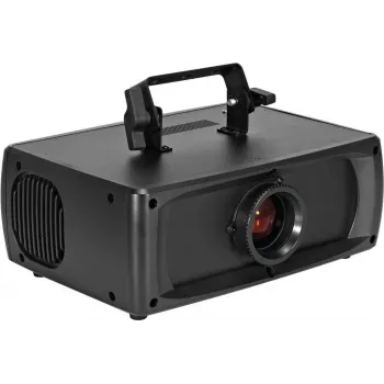 EUROLITE vandens efekto LED WF-100 51918547 IP65 100W