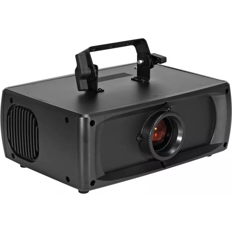 EUROLITE vandens efekto LED WF-100 51918547 IP65 100W