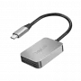 LogiLink USB 3.0 dviejų lizdų kortelių skaitytuvas USB-C / SD / microSD aliuminis (CR0050)