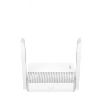 Stalinis belaidis maršrutizatorius Cudy LT300_EU — 300 Mbps, vienos dažnių juostos 2,4 GHz, NanoSIM, 1 WAN, 4 LAN prievadai
