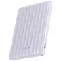 Išorinė baterija EcoFlow 5000 mAh Rapid/Mag Purple, 5000 mAh, nešiojamasis USB įkroviklis, 123 g