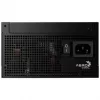 Maitinimo blokas AEROCOOL Smart G1 850W 80 PLUS Gold, ATX 3.1, PCIe 5.1, juodas