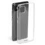 Dėklas Krusell SoftCover iPhone 12 mini
