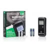 BACscan F-50 alkotesteris 0 - 4%, juodas