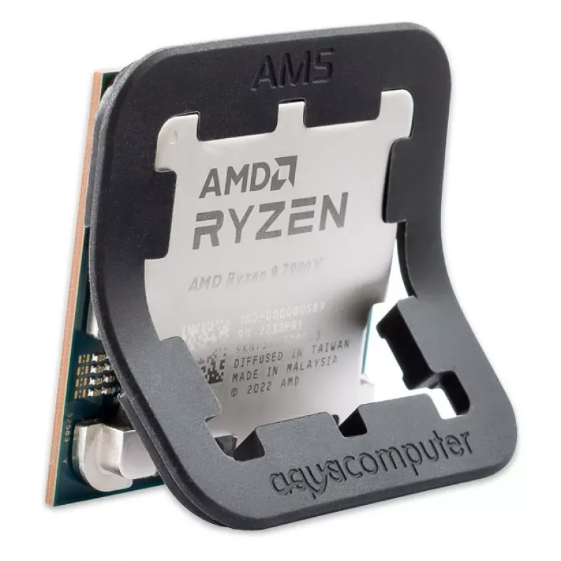 Aqua Computer sandarinimo rėmelis lizdui AM5