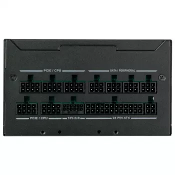 Maitinimo blokas SidabrinėStone HELA 850R 850 Watt