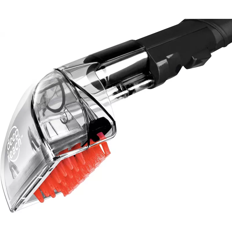 Bissell | Deep Reach Tool (maišelis) | Titanium