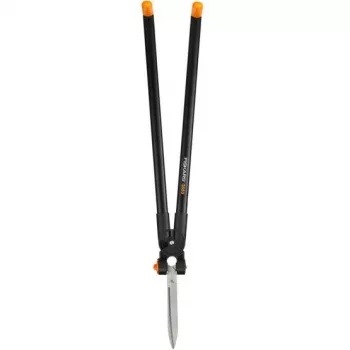 FISKARS ŽOLIŲ IR GYVATVORIŲ KIRPIMO ĮRANKIS GS53