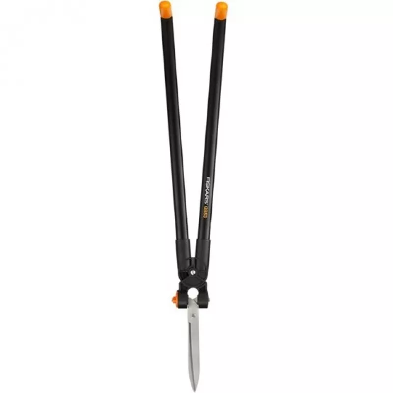 FISKARS ŽOLIŲ IR GYVATVORIŲ KIRPIMO ĮRANKIS GS53