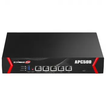 Tinklų sietuvas Edimax APC500 10 100 1000 Mbit/s