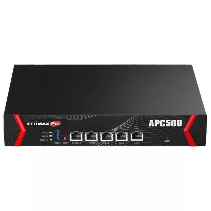 Tinklų sietuvas Edimax APC500 10 100 1000 Mbit/s