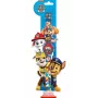 Kids Euroswan rankinis laikrodis Paw Patrol modelis PW19943 — vaikiškas analoginis/skaitmeninis laikrodis