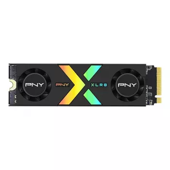 SSD diskas PNY 1TB M.2 PCI Express 4.0 NVMe M280CS3150XHS-1TB-RB