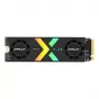 SSD diskas PNY 1TB M.2 PCI Express 4.0 NVMe M280CS3150XHS-1TB-RB