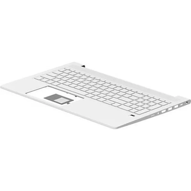 HP M21742-B31 nešiojamojo kompiuterio atsarginė dalis Klaviatūra