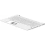 HP M21742-B31 nešiojamojo kompiuterio atsarginė dalis Klaviatūra