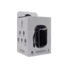 White Shark GBT-3007 Ghatam juoda/baltas