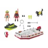 Veiksmo / nuotykių žaidimų rinkinys PLAYMOBIL 71464 Įvairiaspalvis Amžius 4-10