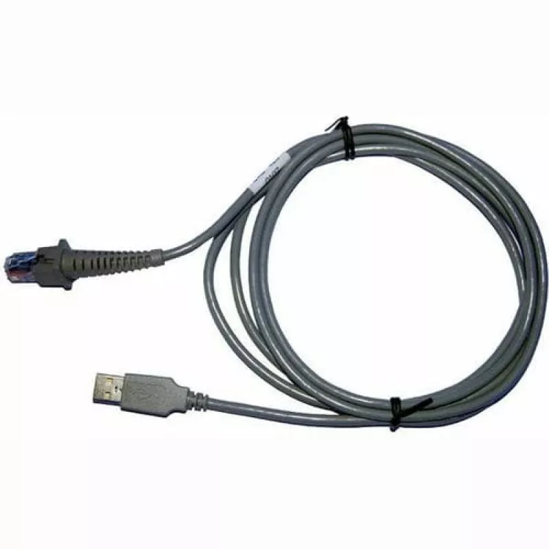 Datalogic - USB kabelis - 4,6 m - skirtas Magellan 9800i (90A052212)