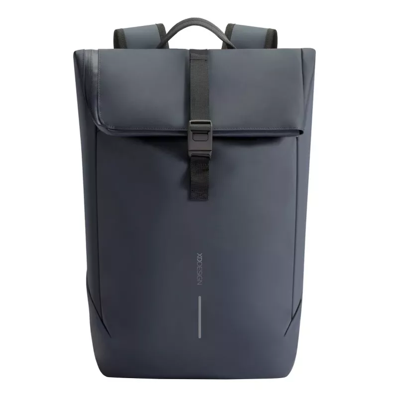 Kuprinė XD DESIGN URBAN FLAP-TOP NAVY