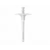 Fischer 562507 termoizoliacinis tvirtinimo elementas 100 vnt.