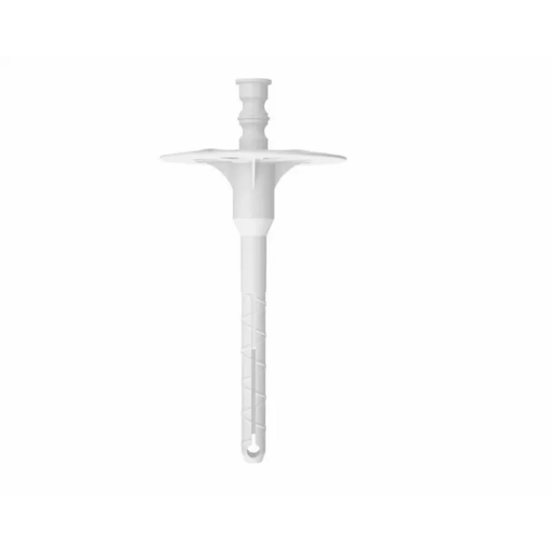 Fischer 562507 termoizoliacinis tvirtinimo elementas 100 vnt.