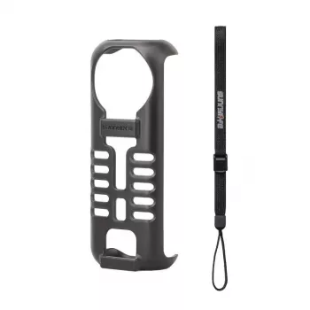 Apsauginis dėklas Sunnylife, skirtas Insta360 X4 – lengvas, patvarus, modelis X4-SD813