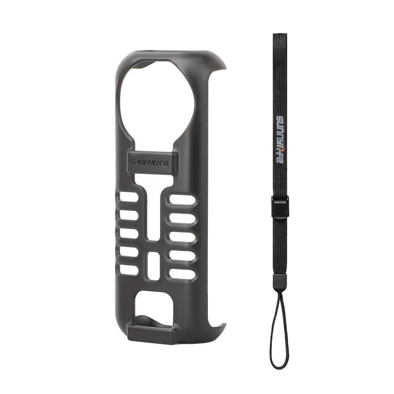 Apsauginis dėklas Sunnylife, skirtas Insta360 X4 – lengvas, patvarus, modelis X4-SD813